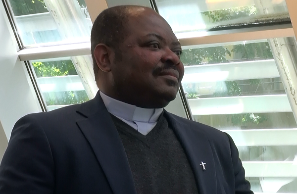gratien udienza