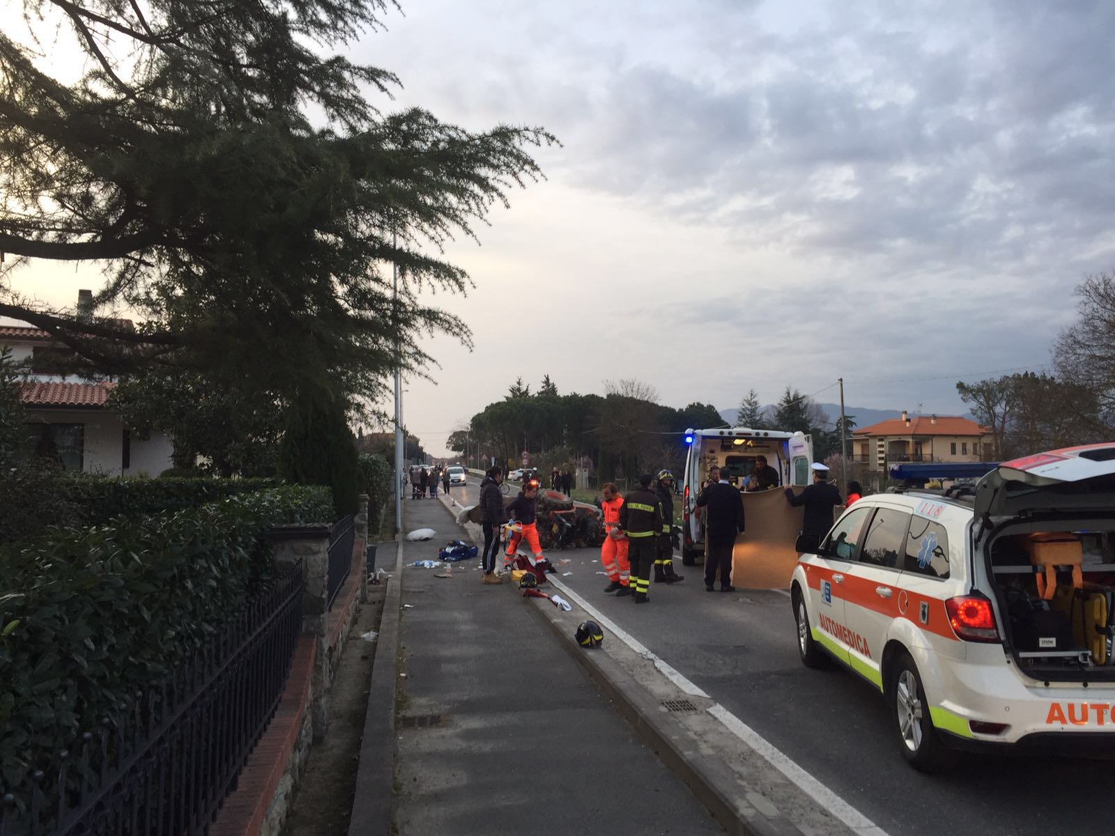 incidente indicatore3