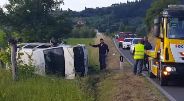 incidente disabili