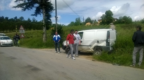 incidente doblo