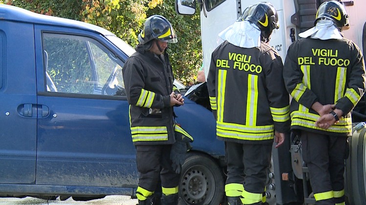 incidente esselunga