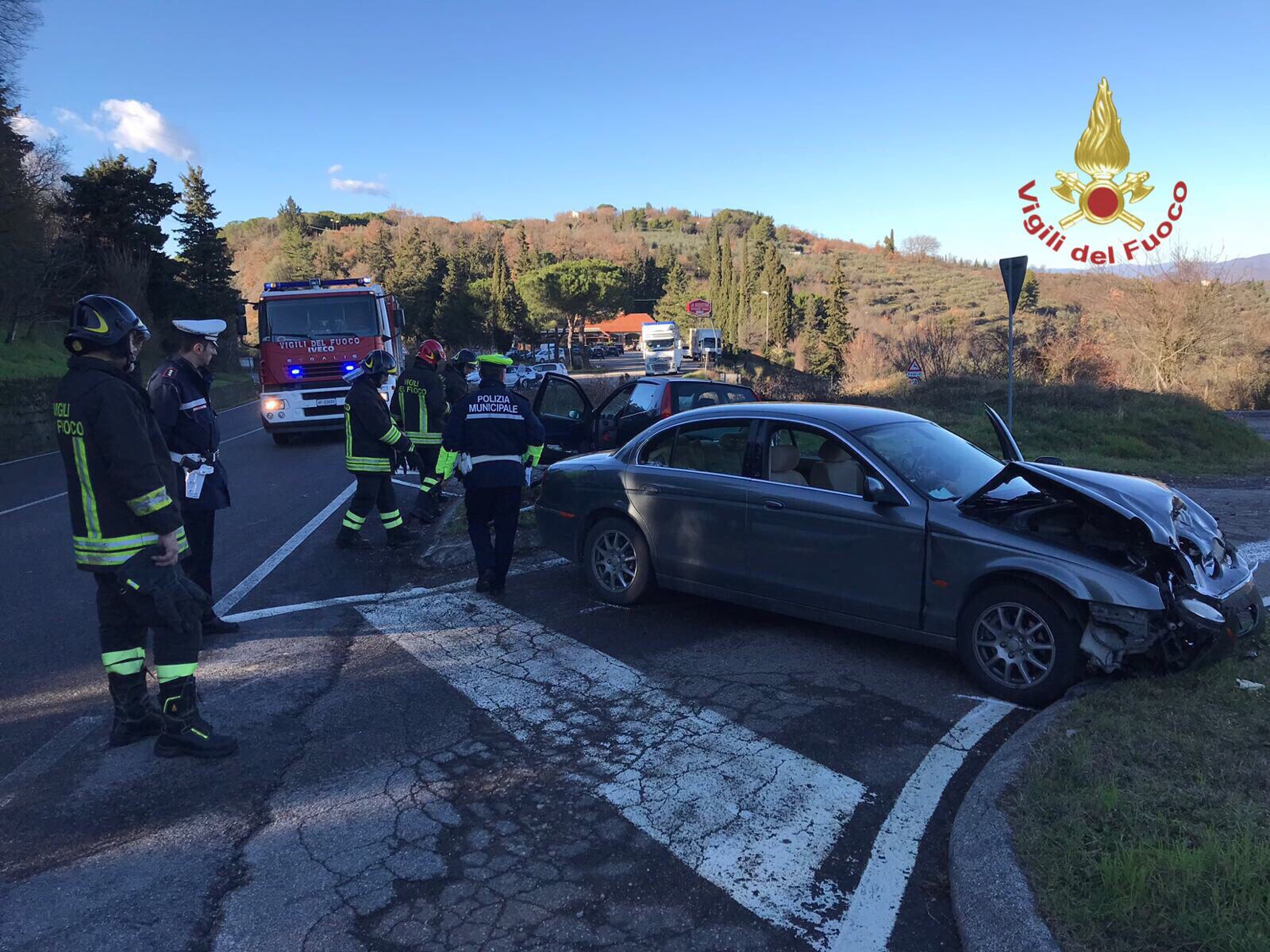 incidente stoppe darca