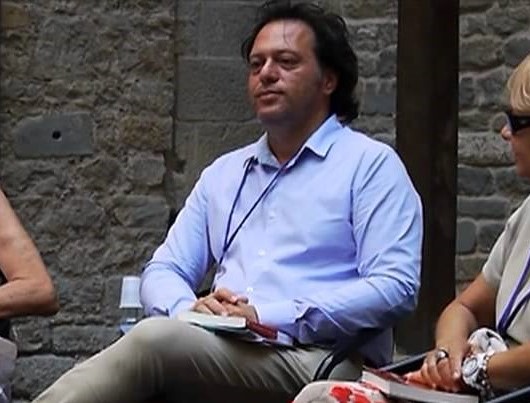 paolo giulierini