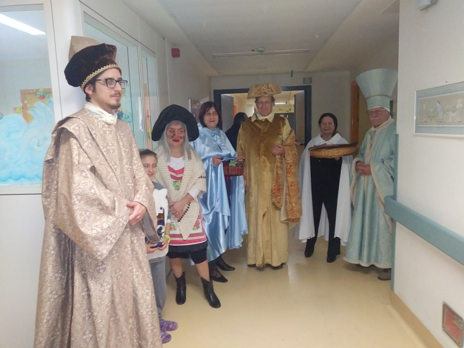pediatria befana 2