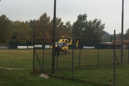 pegaso castelluccio