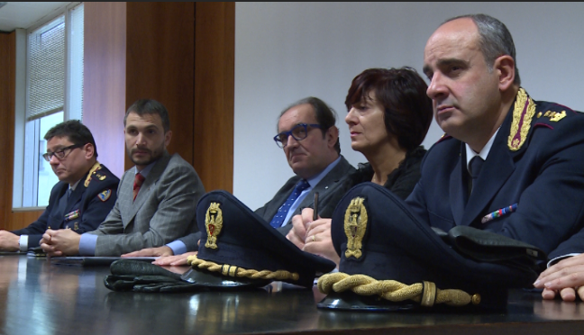 polizia