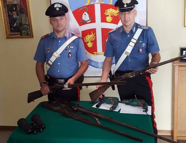 refurtiva carabinieri300