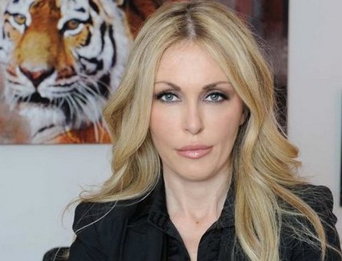 roberta bruzzone