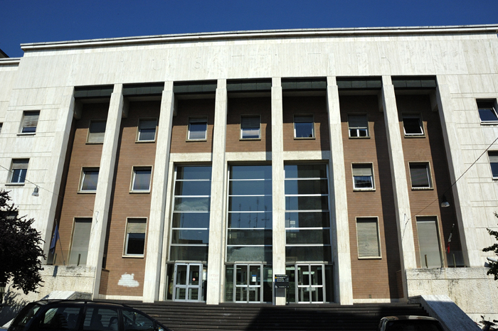 tribunale forli