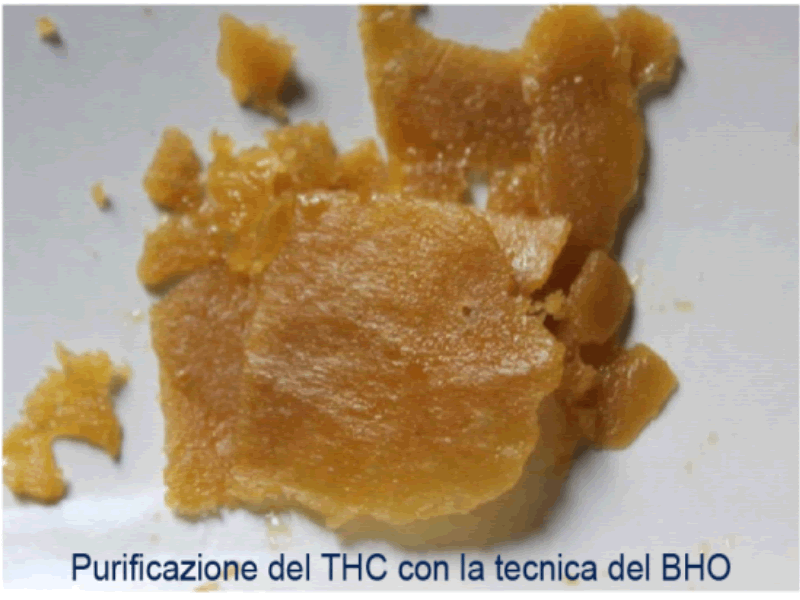 wax