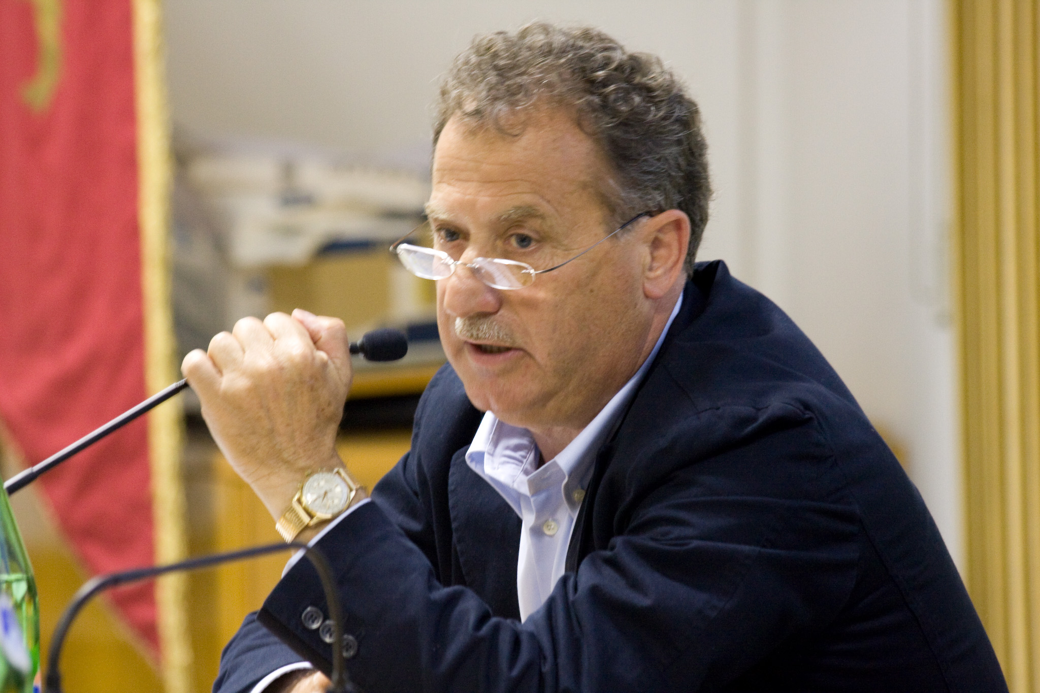 Adelmo Baracchi