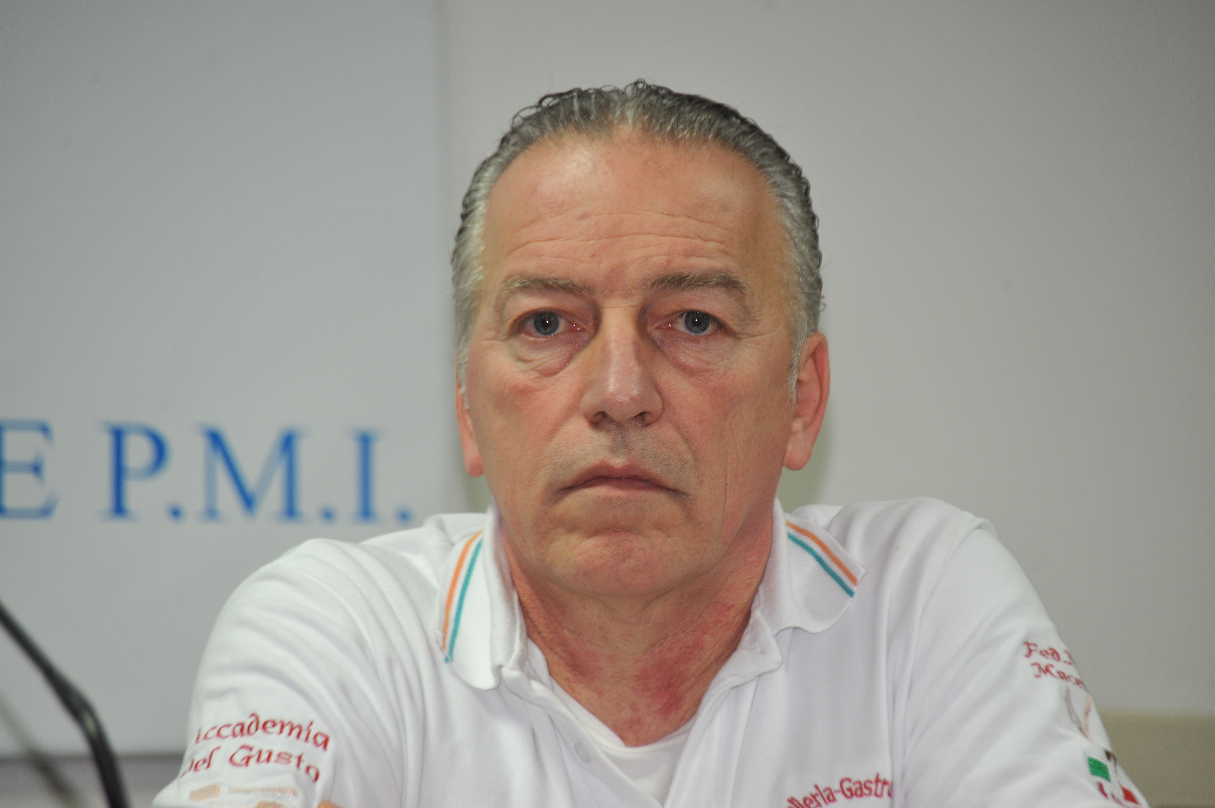 Alberto Rossi 2016