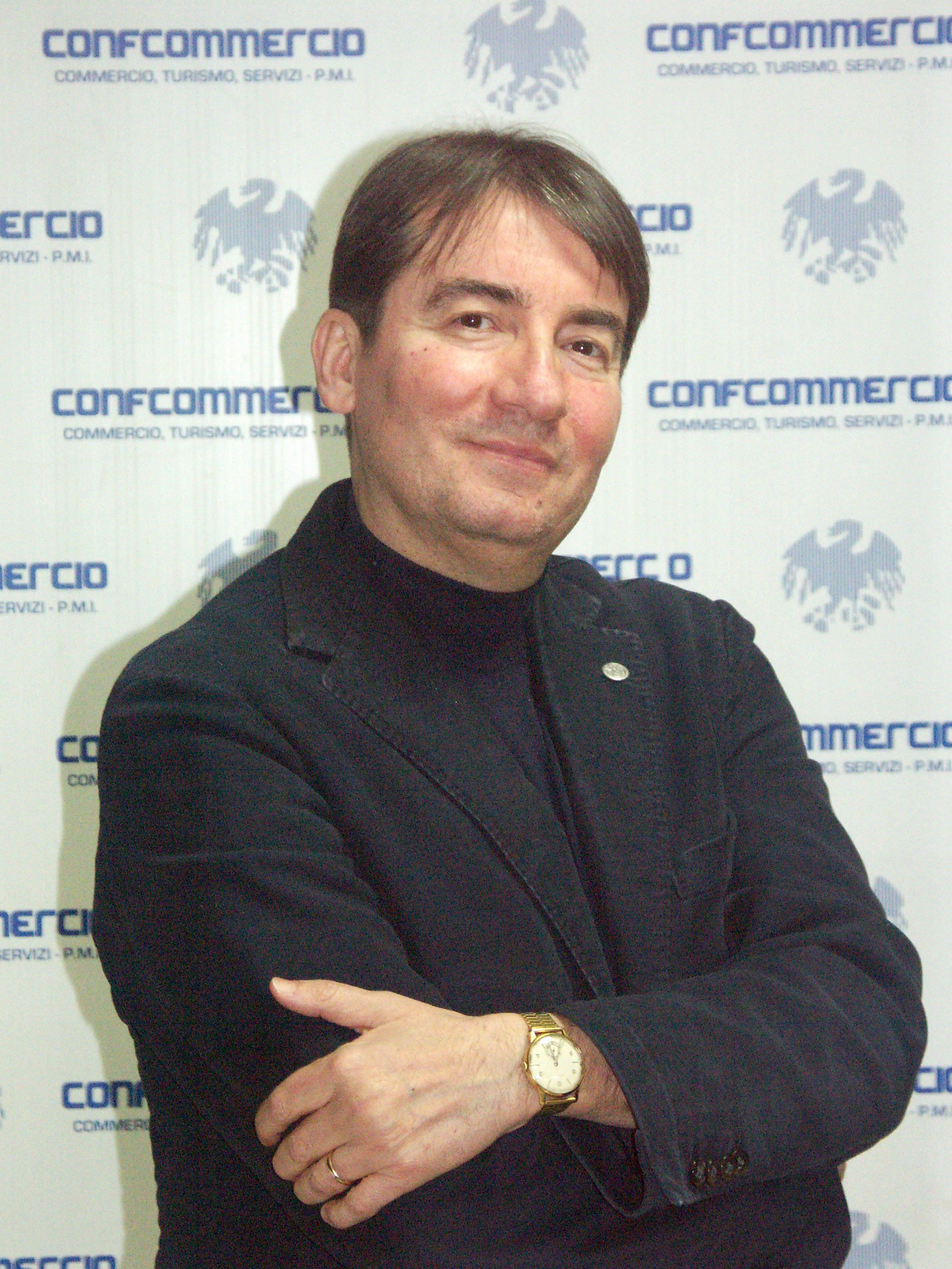 Carlo Barbagli