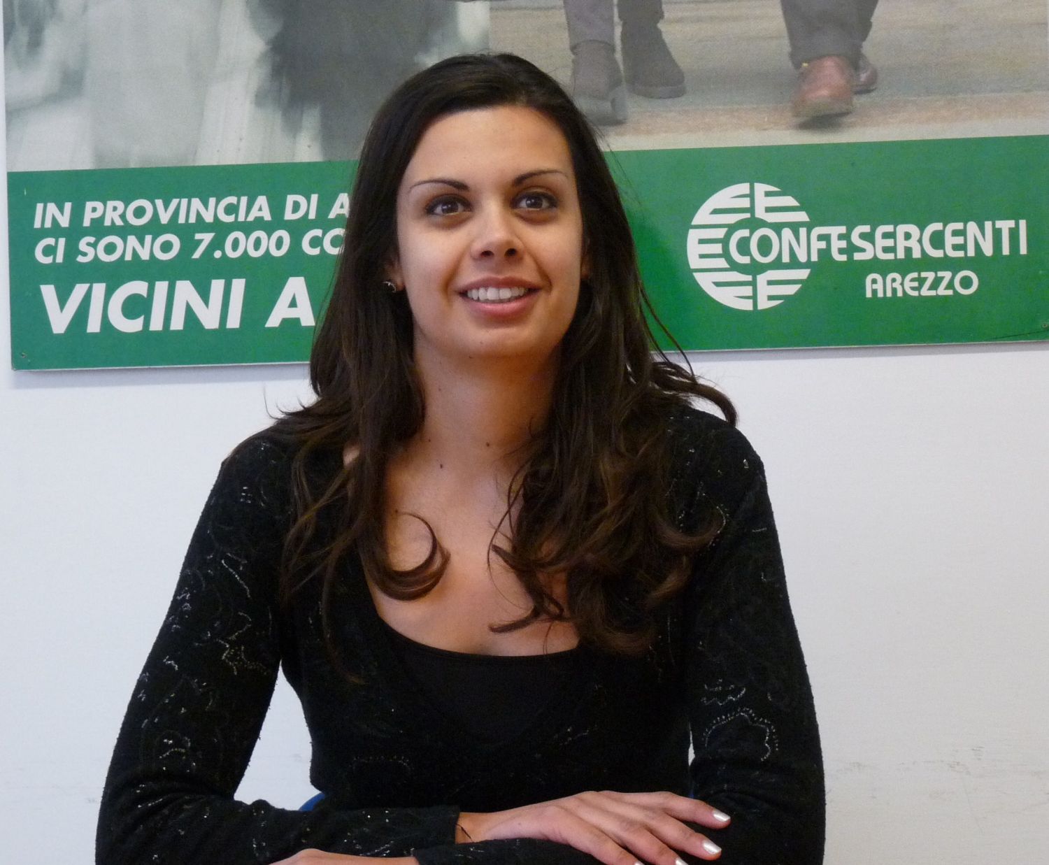 Genni Bondi ok