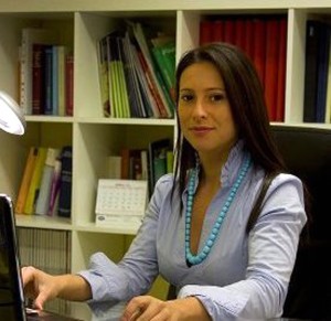 Letizia Giorgianni 300x291