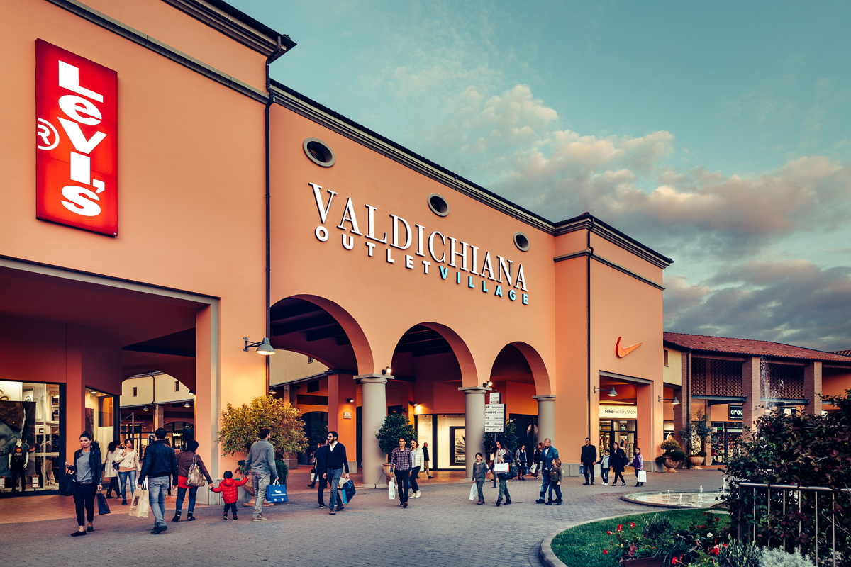 Outlet