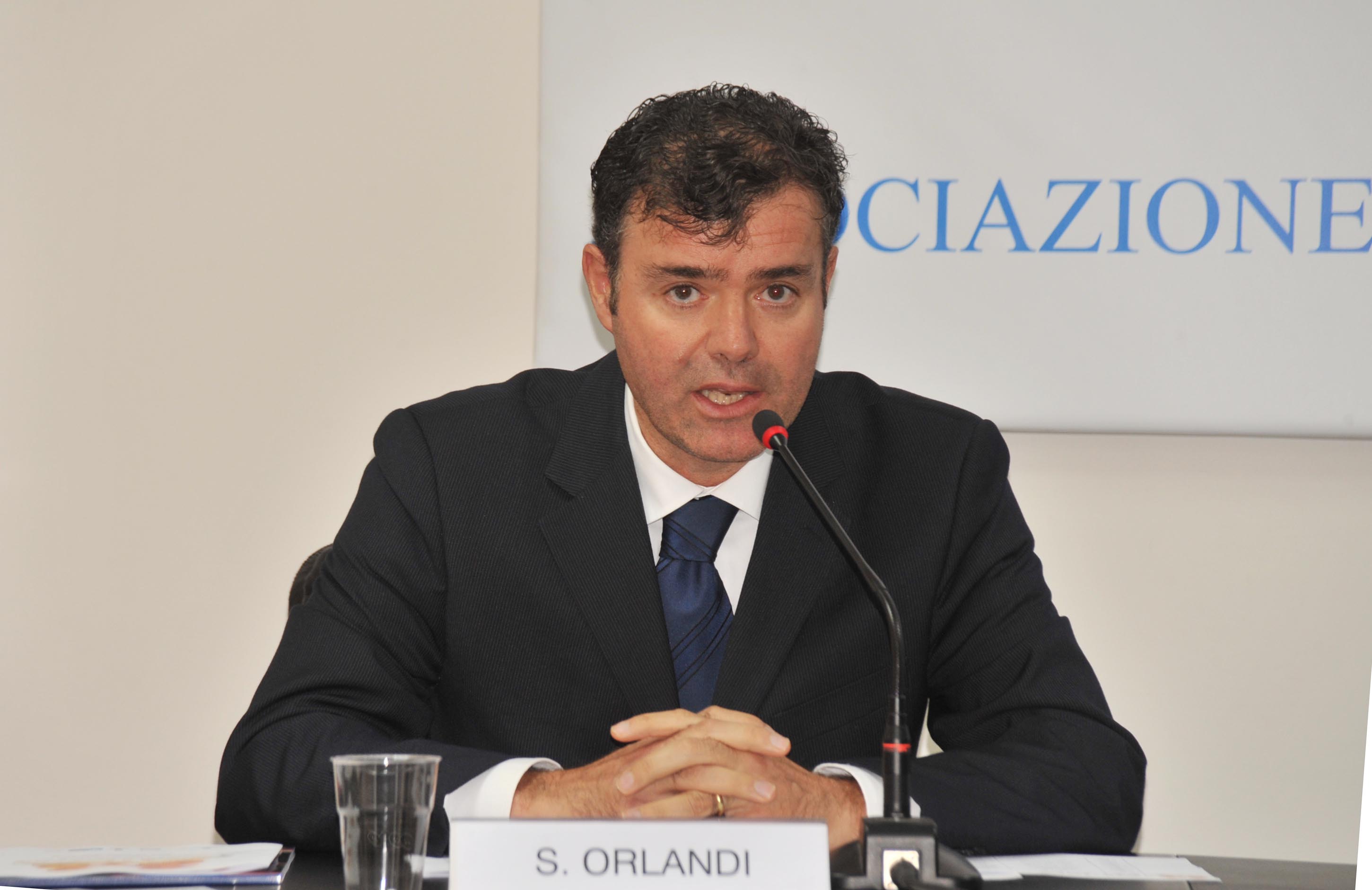 Stefano Orlandi