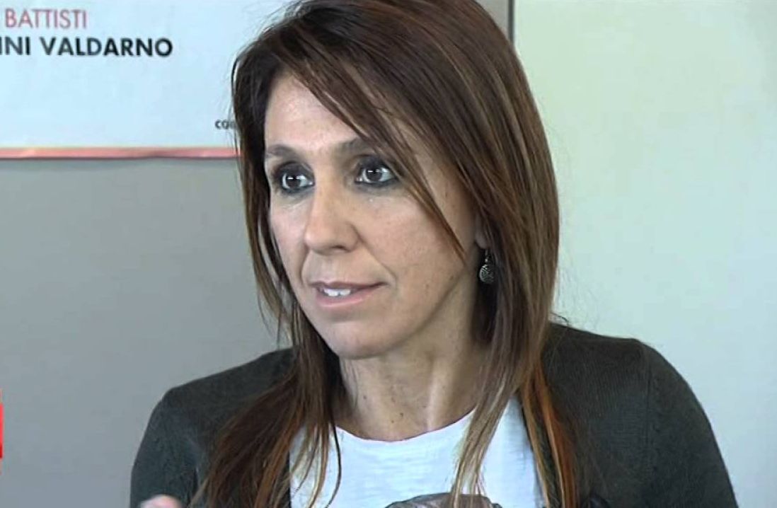 agueci maria 2