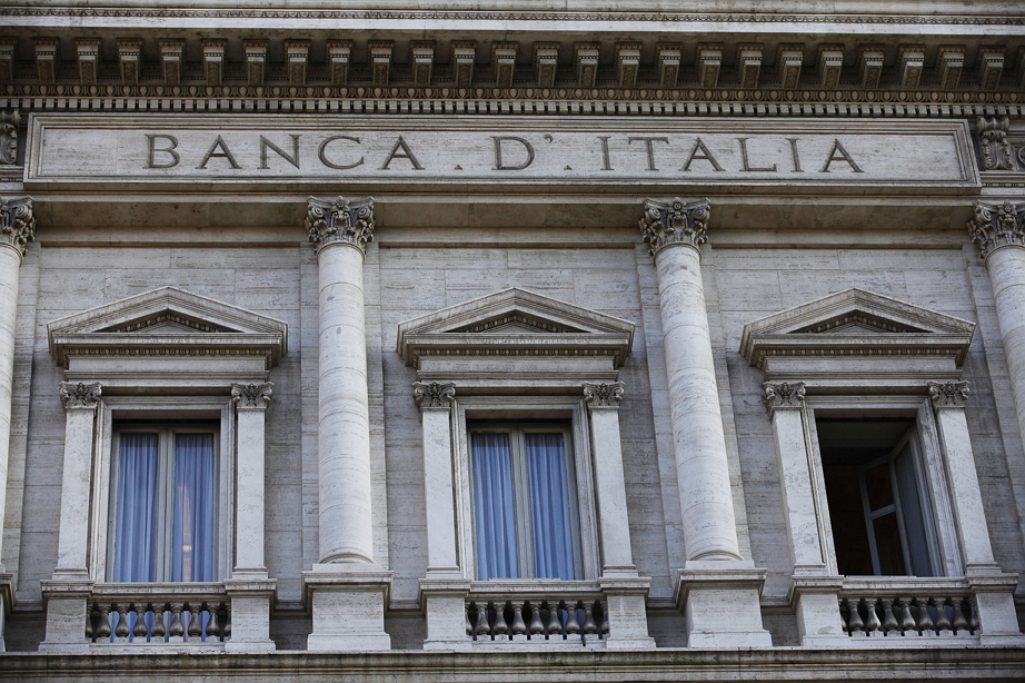 banca ditalia