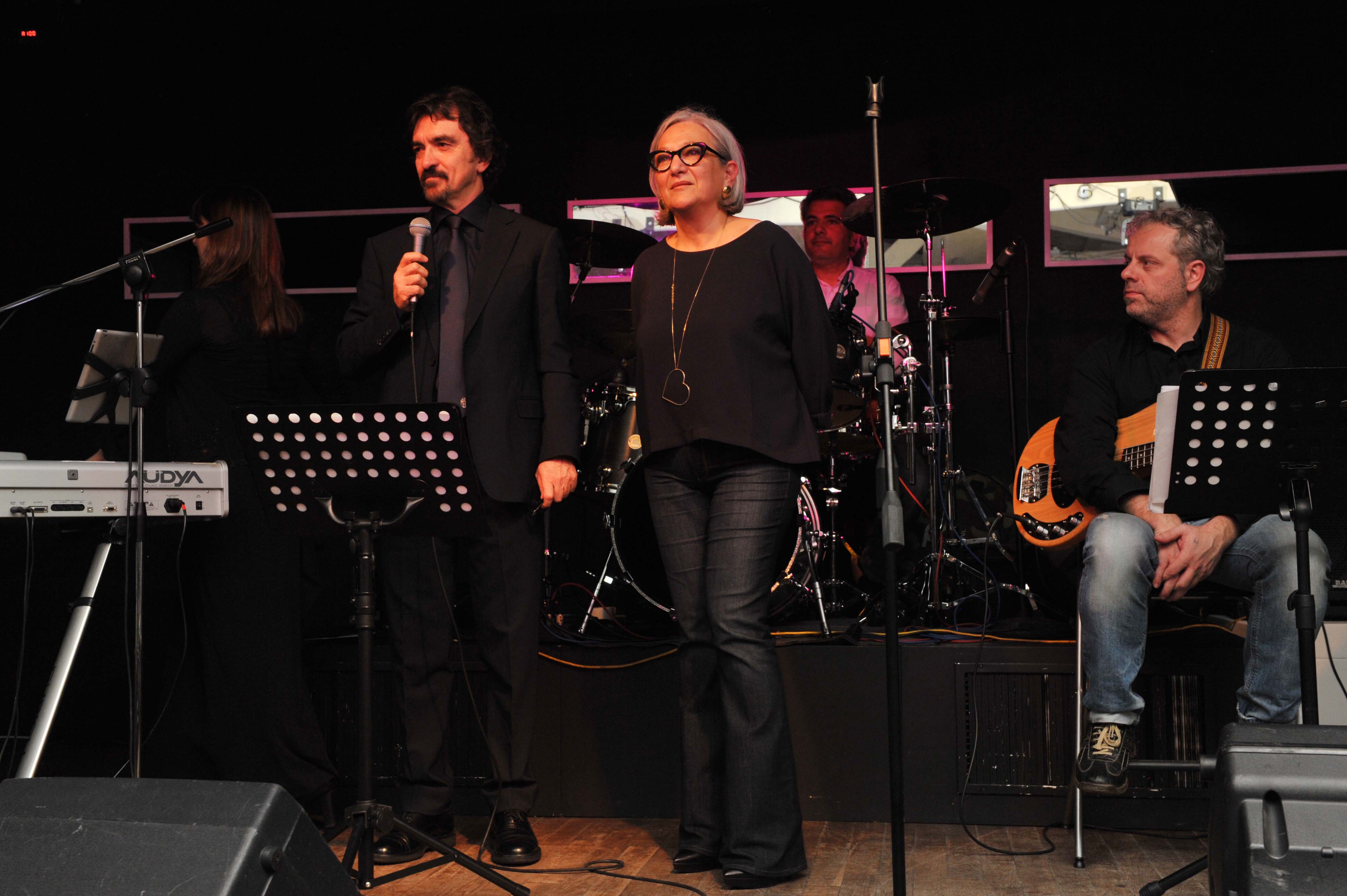 confcommercio night