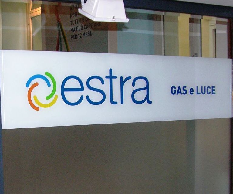 estra