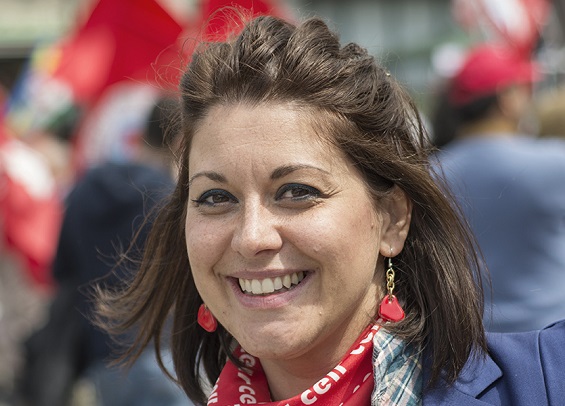 gaggi marusca