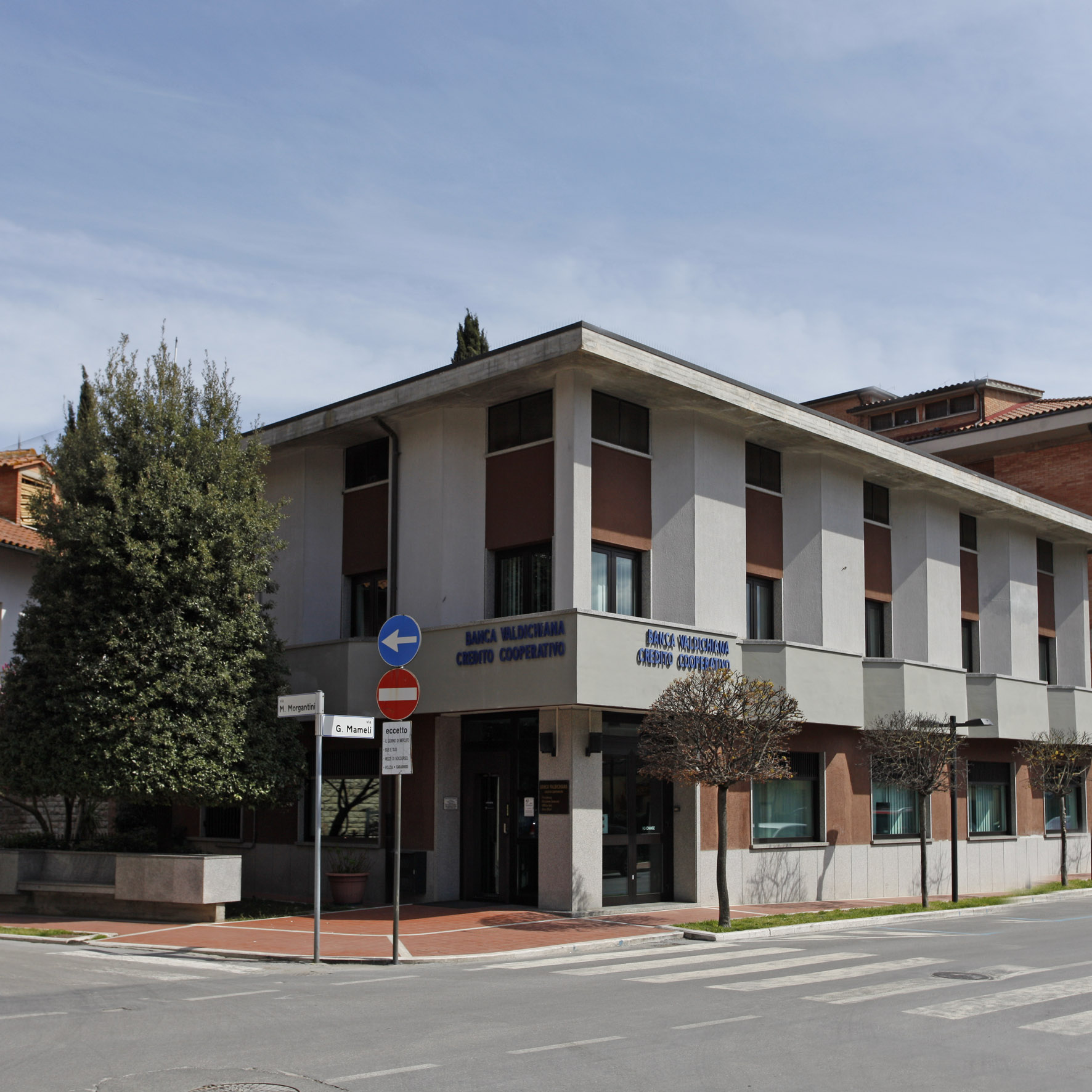 punto soci via mameli