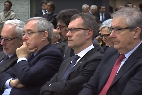 Rosi, Boschi, Orlandi e Berni