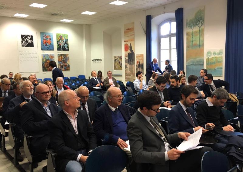 seminario 12 maggio foto 2