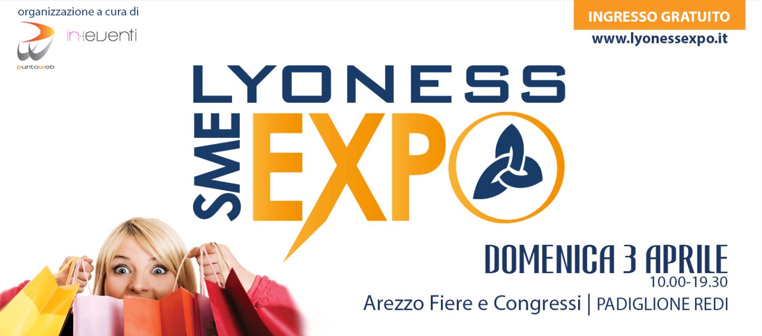 AREZZO FIERE