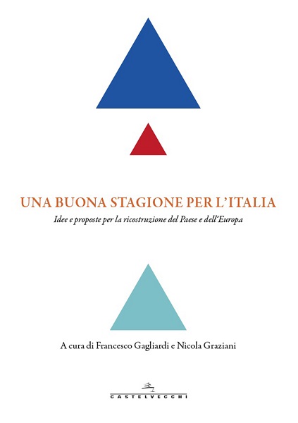 Acli Arezzo Una buona stagione per lItalia