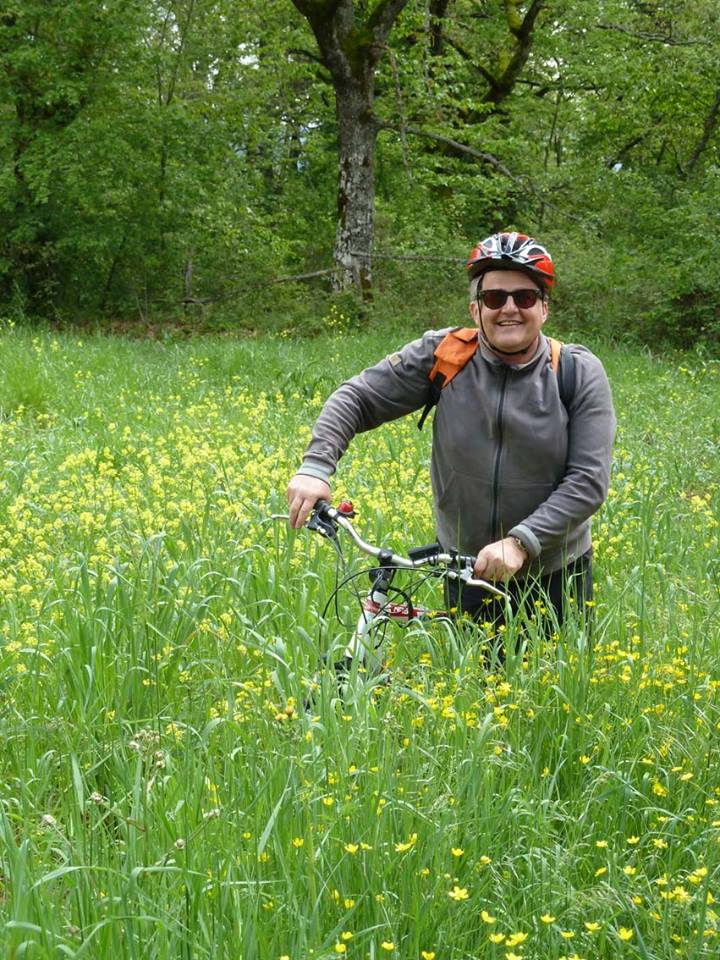 Casentino e bike