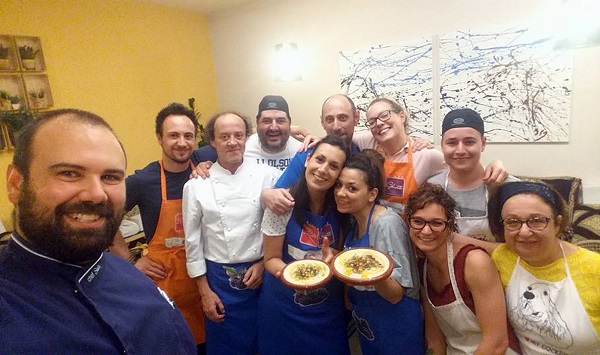 Chef Shady Food Lab Spezie e erbe aromatiche 7