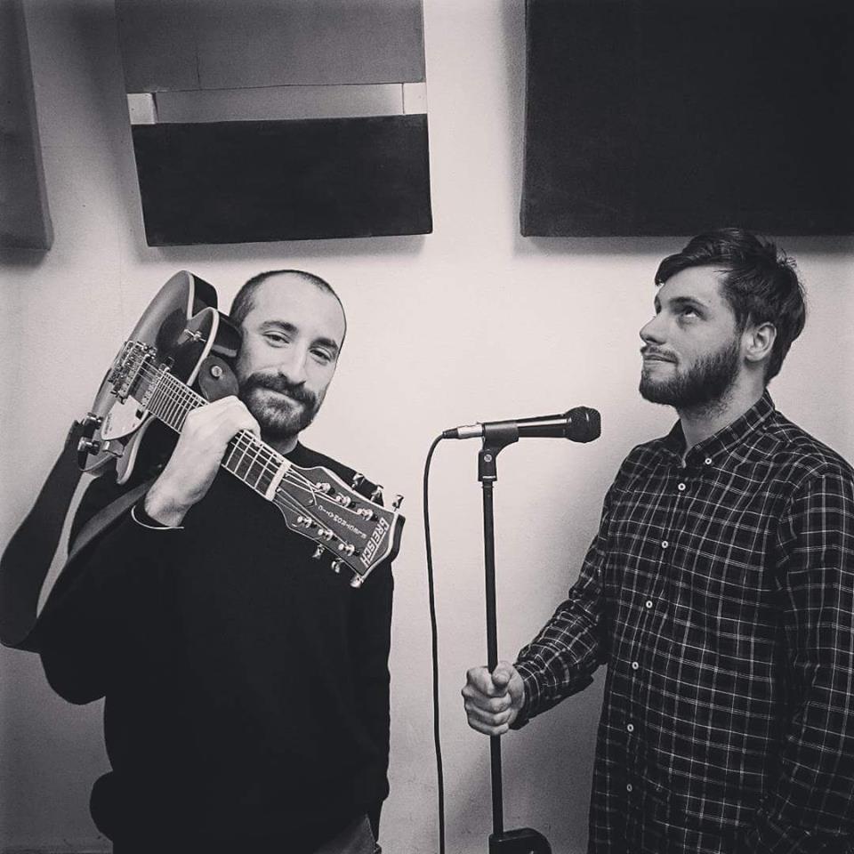 EGO e Filippo Milanesi