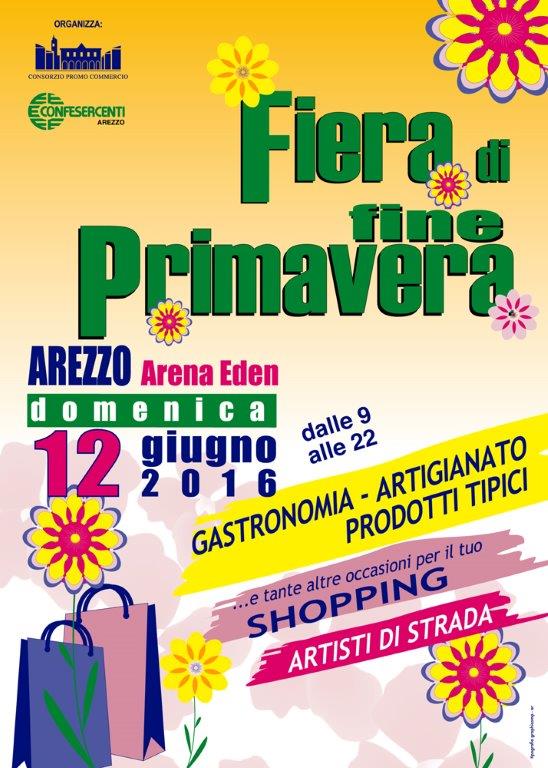Fiera Primavera