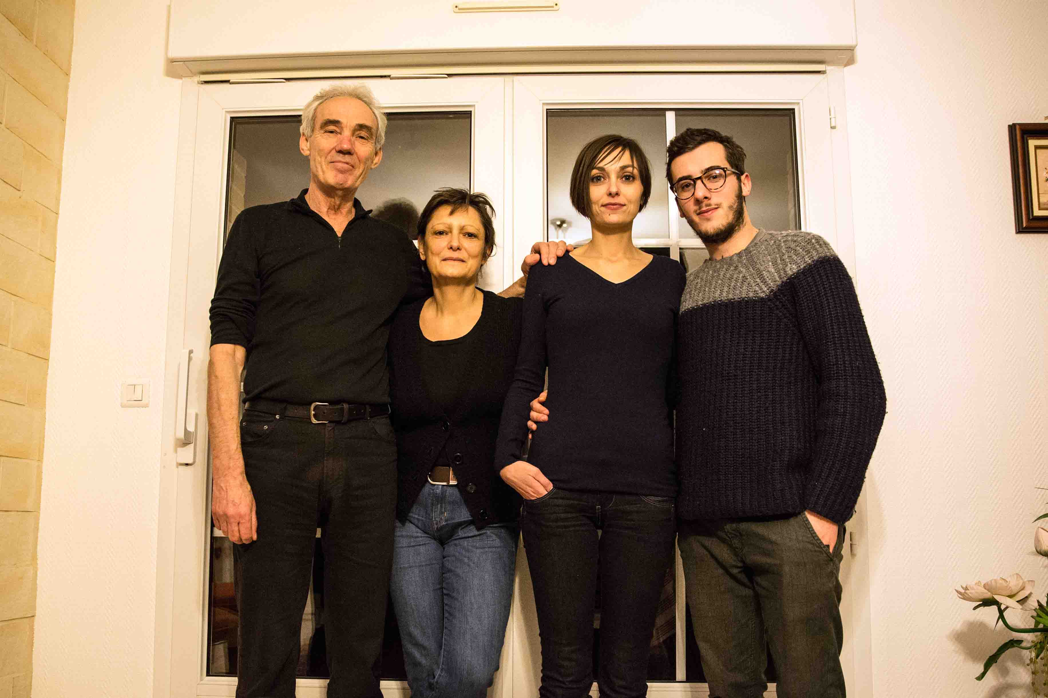 Graziella Group Magistrato e Marie