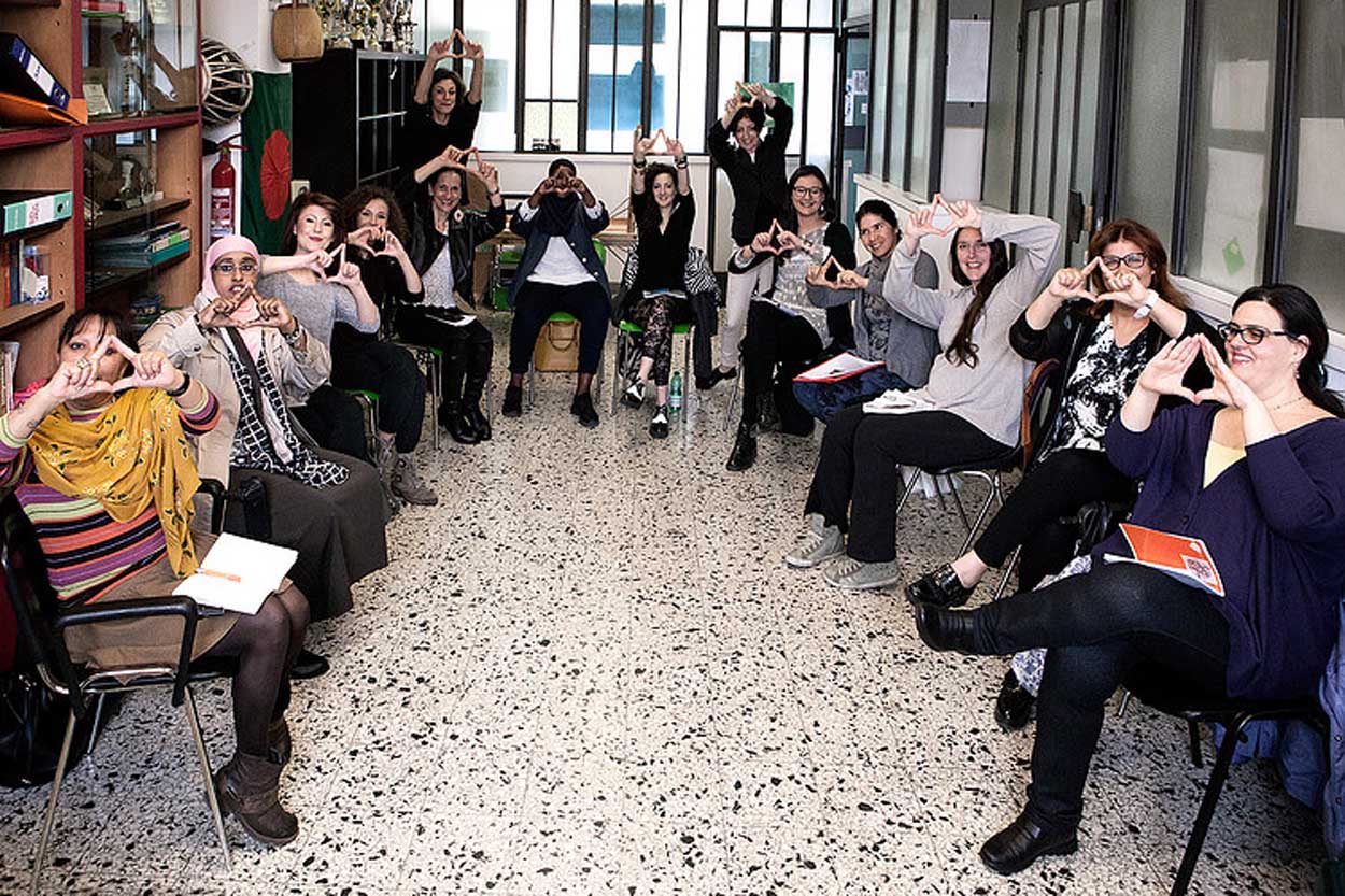 Le Rotte Ghiotte Variazioni Cosmetiche 3