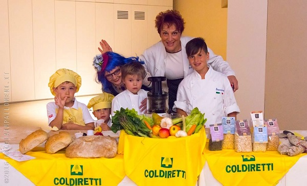 Lilt Arezzo Cuochi in Fonderia 3