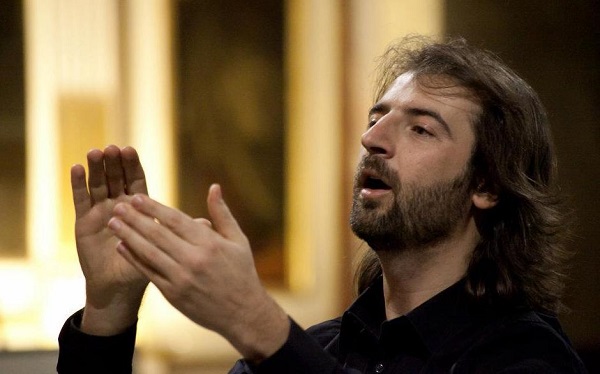 Lorenzo Donati