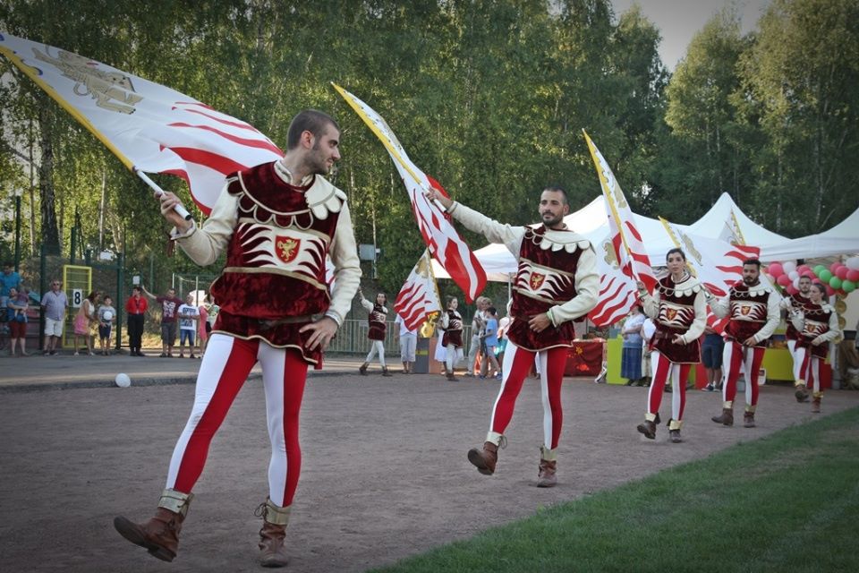 Polonia 20