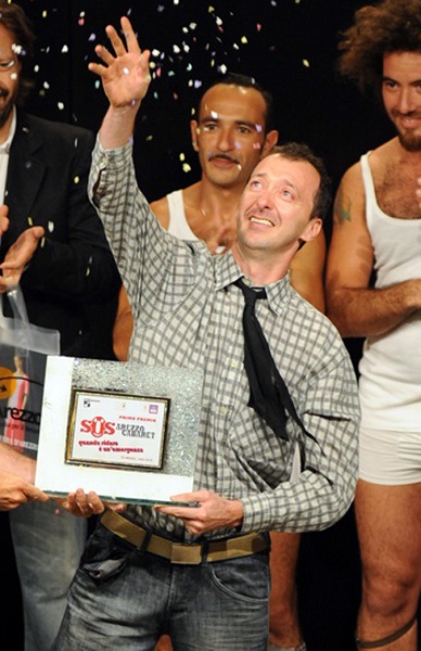 RidiCasentino Massimiliano Galligani
