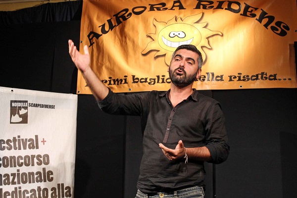 Sos Cabaret Stefano Santomauro 1