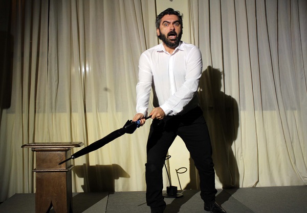 Sos Cabaret Stefano Santomauro 2