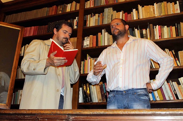 Sos Cabaret Delitto