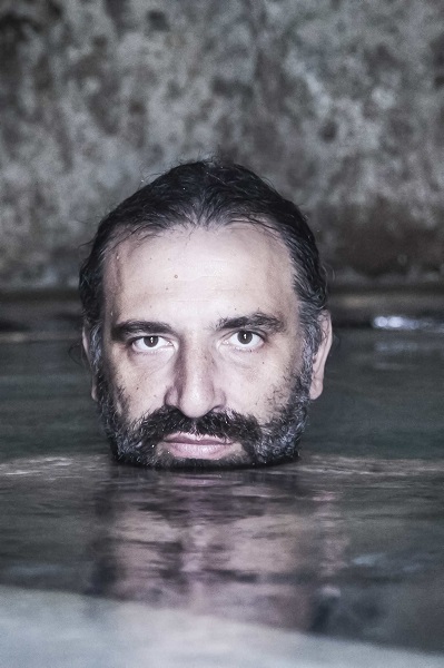 Stefano BollaniValentinaCenni