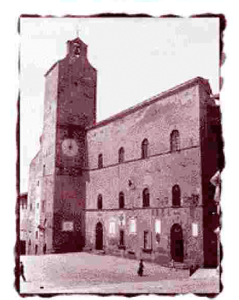 comune