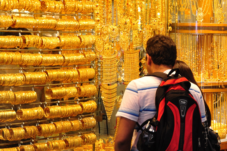 dubai oro