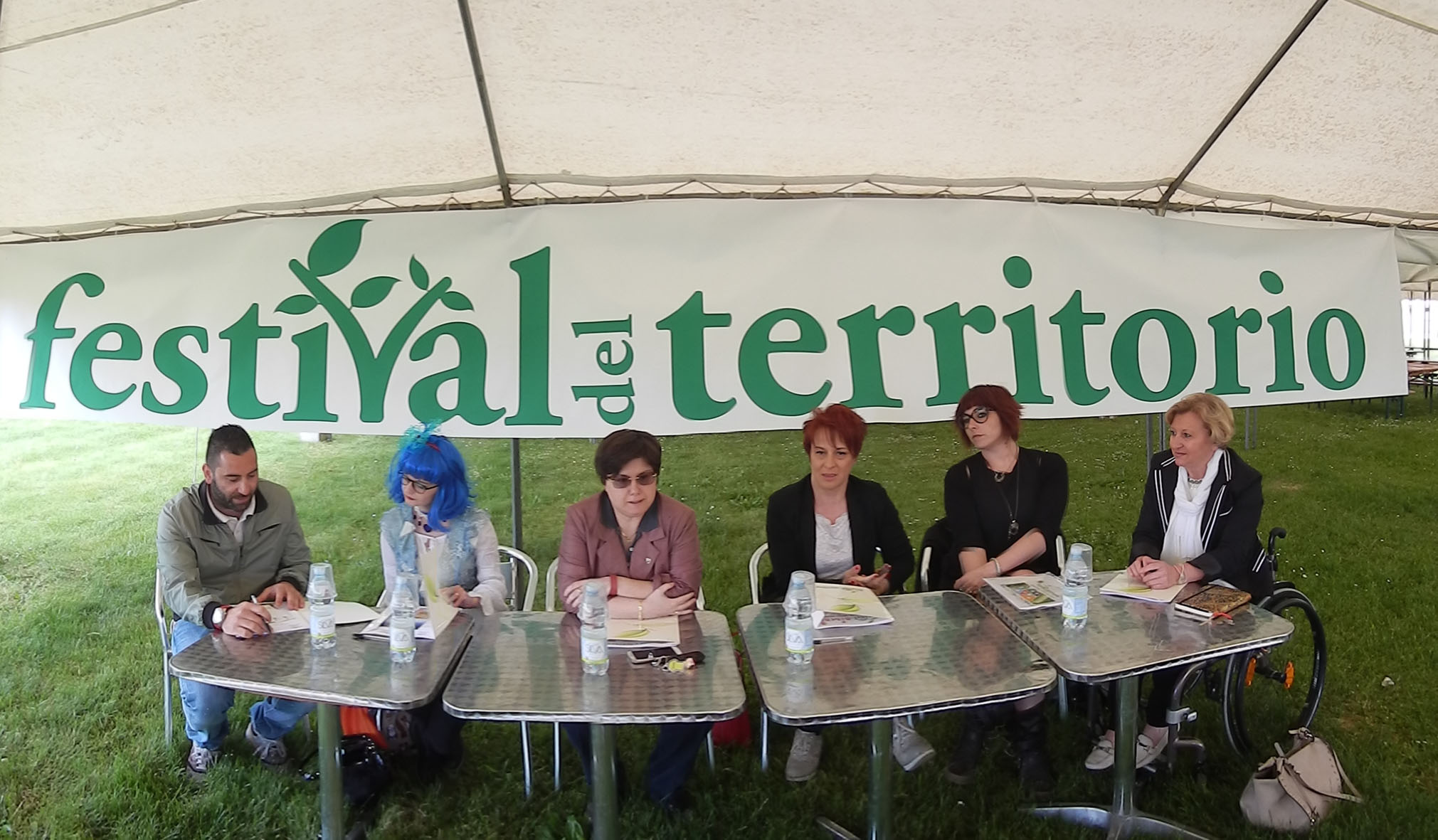festival territorio