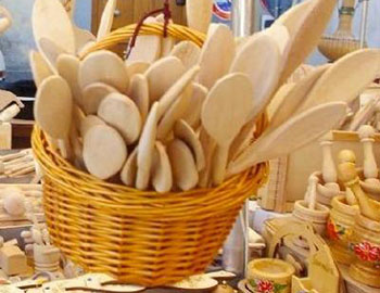 fiera del mestolo arezzo