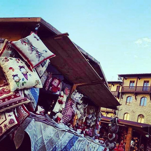 mercatino tirolese